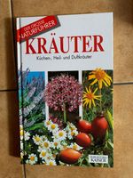 Der große Naturführer: Kräuter Hessen - Kefenrod Vorschau