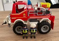 Playmobil Feuerwehr Auto Nordrhein-Westfalen - Herford Vorschau