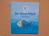 NEU Regenbogenfisch Erinnerungsalbum Buch Geschenk Kommunion Bayern - Regensburg Vorschau