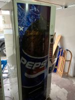 Getränkeautomat Pepsi Vendo V-189-5 Hessen - Breidenbach (bei Biedenkopf) Vorschau