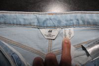 2 x Mädchen Jeans * Gr. 170 & 34 *  H&M * Denim & Co Urban Baden-Württemberg - Heidelberg Vorschau