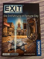 Exit Das Spiel Die Entführung in Fortune City TOP Niedersachsen - Oldenburg Vorschau