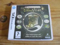 Professor Layton and the Curious Village Nintendo DS Niedersachsen - Gnarrenburg Vorschau