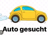 Funktionsfähiges Auto mit Ratenzahlung gesucht! Niedersachsen - Schortens Vorschau