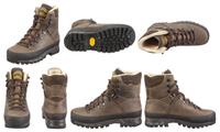 MEINDL Island 7 Outdoorschuhe Trekking MFS Active Wanderschuhe 41 Nordrhein-Westfalen - Minden Vorschau