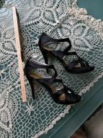 High heels 12 cm,Tanz,Shooting, mit Scholl Einlagen, 40 Kiel - Hassee-Vieburg Vorschau