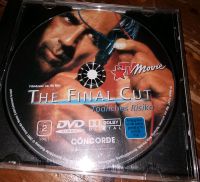 Dvd the final cut Bayern - Neu Ulm Vorschau