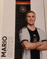 Die Nationalmannschaft DFB Autogrammkarte Mario Götze Unsigniert Berlin - Mitte Vorschau