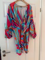 Tolles Shein Cocktailkleid, Größe XL (42)! Hessen - Neu-Anspach Vorschau