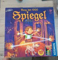 Spiel Burg der 1000 Spiegel bestes Kinderspiel 2009 Saarland - Püttlingen Vorschau
