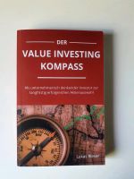 Der Value Investing Kompass Essen - Rüttenscheid Vorschau