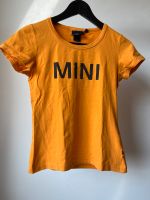 MINI T-Shirt orange Baden-Württemberg - Renningen Vorschau