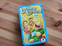 Lachen Lachen für Kinder Bayern - Kempten Vorschau