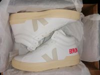 VEJA SNEAKERS BERLIN TURNSCHUHE BRASILIEN GRÖßE 41 WEISS Berlin - Pankow Vorschau