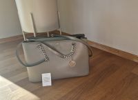 Donna Karan New York DKNY Bryant Schultertasche *WIE NEU* München - Sendling-Westpark Vorschau