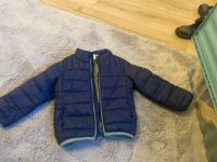 Neu Steppjacke blau 86/92 Berlin - Steglitz Vorschau