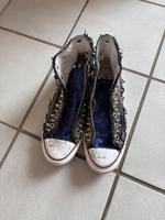 Converse chucks Nieten Wuppertal - Barmen Vorschau