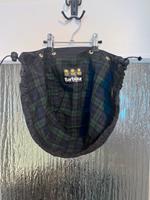 Barbour Kapuze für Wachsjacke Schwarz TOP ZUSTAND Flensburg - Fruerlund Vorschau