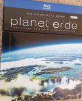 Planet Erde - Die komplette Serie BBC Blu-Ray | sehr guter Zustan Hannover - Südstadt-Bult Vorschau