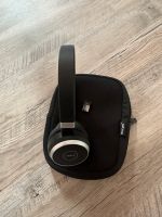 Jabra Headset Evolve 65 SE MS Teams, Stereo-Headset mit Mikrofon Sachsen - Königsbrück Vorschau