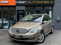 Mercedes-Benz B 200 Turbo/TÜV-07.2026/LEDER/KLIMA/TEMPO/PDC Köln - Ostheim Vorschau