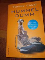 Tommy Jaud Hummel dumm Hummeldumm Buch Sachsen - Böhlen Vorschau