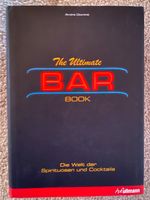The Ultimate BAR Book Hessen - Eschwege Vorschau