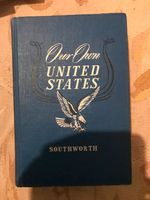 Unsere eigenen Vereinigten Staaten von John Van Duyn Southworth 1 Bayern - Untermeitingen Vorschau