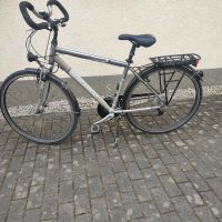 fahrrad city bike herren 28 zoll gebraucht Thüringen - Probstzella Vorschau
