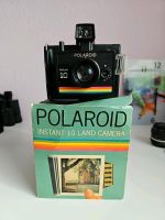 Alte Polaroid Kamera Nordrhein-Westfalen - Ratingen Vorschau