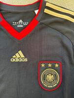 DFB Deutschland Auswärts Trikot WM 2010 Gr. S Niedersachsen - Garbsen Vorschau