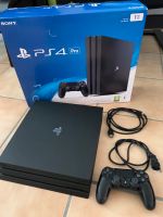 Sony PlayStation 4 Pro 2TB Bundle PS4 Pro Nordrhein-Westfalen - Kempen Vorschau