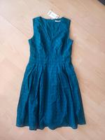 Neu Orsay Sommer Kleid 36,(38)S Lochmuster Baumwolle blau h&m par Baden-Württemberg - Reutlingen Vorschau