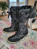 Tamaris Winterstiefel Boots DuoTex Gr 40 Niedersachsen - Seevetal Vorschau