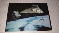 Postkarte Return of the jedi Star Wars SW 6.076 Kreis Pinneberg - Pinneberg Vorschau