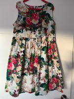 Süßes Kleid mit Blumenmuster von Vogue Fashion, G. 150 Hessen - Friedrichsdorf Vorschau