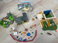 Playmobil Tiere Konvolut Nordrhein-Westfalen - Lohmar Vorschau