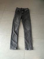 Tommy Hilfiger Jeans Size 14 Scanton Slim Jobst Grau Rheinland-Pfalz - Gundersheim Vorschau