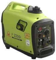 NEU Pramac P2200i Stromerzeuger Inverter 2,1kW Generator HANDY Nordrhein-Westfalen - Brilon Vorschau