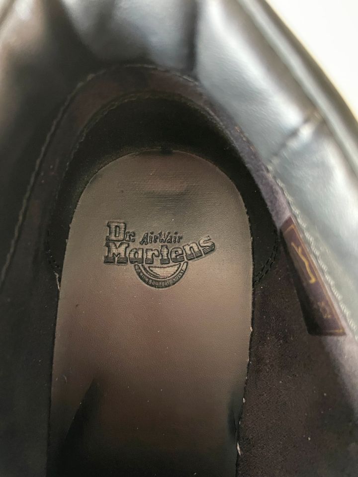 Dr.  Martens Größe 38 in Spiesen-Elversberg