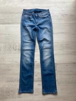 G-Star Jeans 3301 Contour High Straight 27 30 Sachsen - Grüna (Sachsen) Vorschau