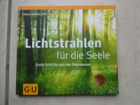 Buch Lichtstrahlen für die Seele Nordrhein-Westfalen - Herdecke Vorschau