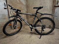 Cube Mountainbike Herren Fahrrad Rheinland-Pfalz - Bruchweiler Vorschau