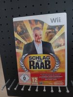 Schlag den Raab, Nintendo Wii Nordrhein-Westfalen - Blomberg Vorschau