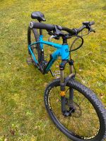 Ghost E-MTB Teru 2.7+ Al, Gr. L Bayern - Tröstau Vorschau