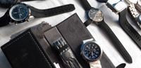 Armbanduhr Uhren Konvolut 15 Armbanduhren Herrenuhren Bayern - Trogen Vorschau