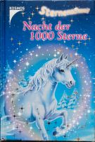 Sternenschweif Buch "Nach der 1000 Sterne" Nr. 7 Sachsen - Leippe-Torno Vorschau