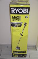 Ryobi Akku-Rasentrimmer 'Max Power RY36ELTX33A-240P' 36 V Nordrhein-Westfalen - Ahlen Vorschau
