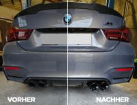 BMW F82 M4 F80 M3 F87 M2 Auspuffblenden Rheinland-Pfalz - Trier Vorschau