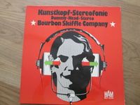 Kunstkopf-Stereofonie (Vinyl Schallplatte) Nordrhein-Westfalen - Herne Vorschau